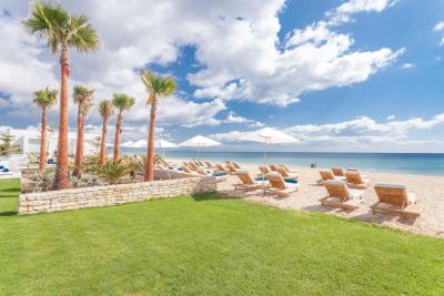 Středomořské Maroko