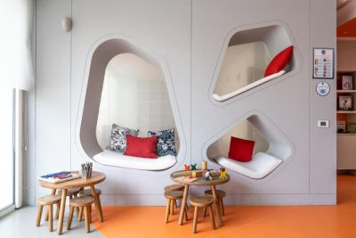 Středomořské Maroko