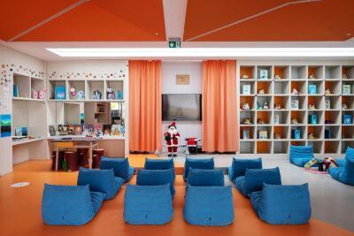 Středomořské Maroko