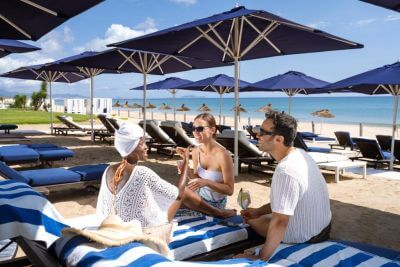 Středomořské Maroko