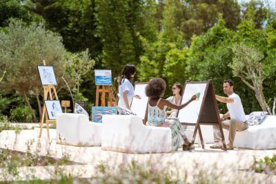 Středomořské Maroko