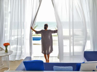 Středomořské Maroko