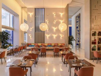 Středomořské Maroko