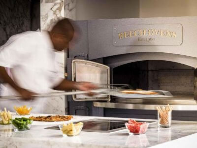 Středomořské Maroko