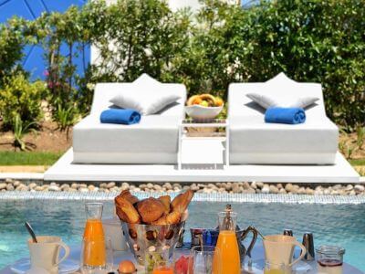 Středomořské Maroko