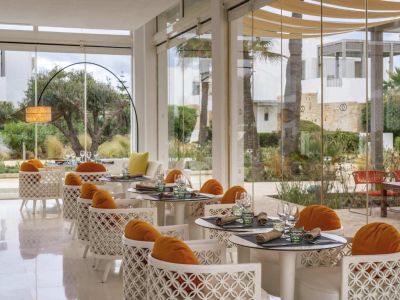 Středomořské Maroko