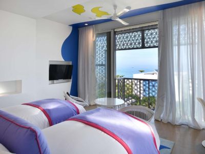 Středomořské Maroko