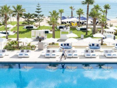 Středomořské Maroko