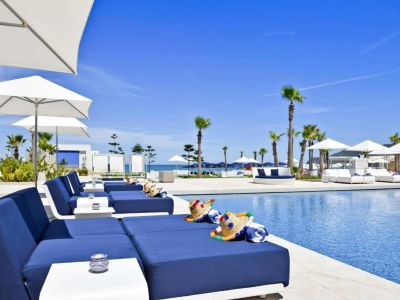 Středomořské Maroko