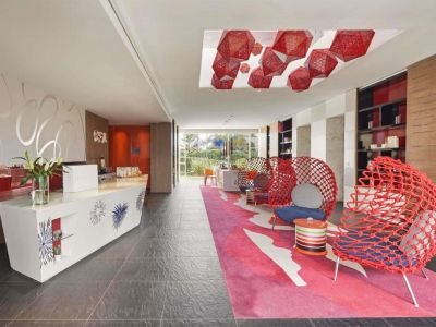 Středomořské Maroko