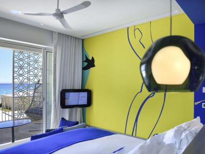 Středomořské Maroko