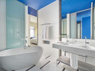 Středomořské Maroko