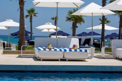 Středomořské Maroko