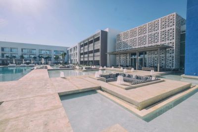 Středomořské Maroko