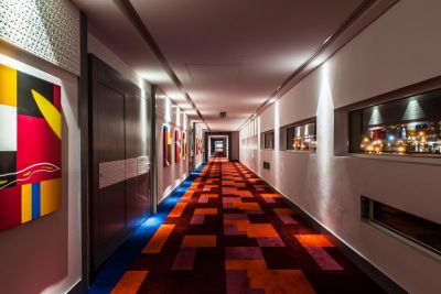 Středomořské Maroko