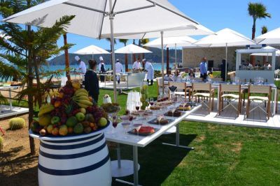 Středomořské Maroko