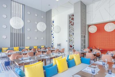 Středomořské Maroko