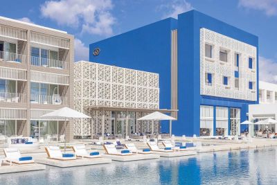 Středomořské Maroko