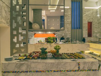 Středomořské Maroko