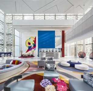 Středomořské Maroko