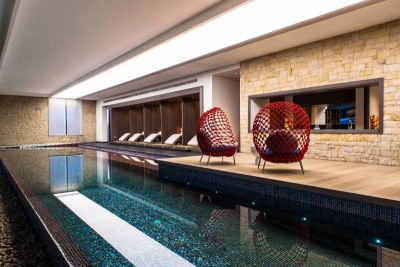 Středomořské Maroko