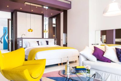 Středomořské Maroko