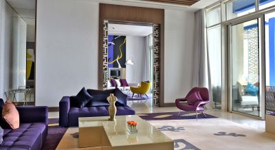 Středomořské Maroko