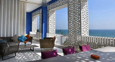 Středomořské Maroko