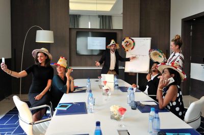 Středomořské Maroko