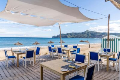 Středomořské Maroko