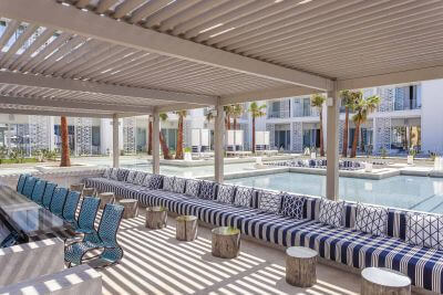 Středomořské Maroko