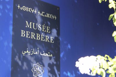 Středomořské Maroko