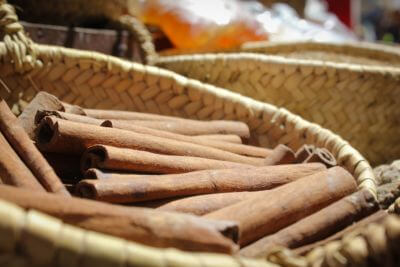 Středomořské Maroko