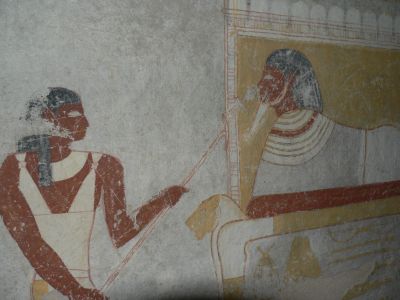Súdán - do kraje černých faraónů