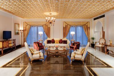 Sumptous Luxury