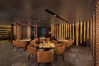 Sumptous Luxury