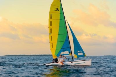 Svěží náhrdelník