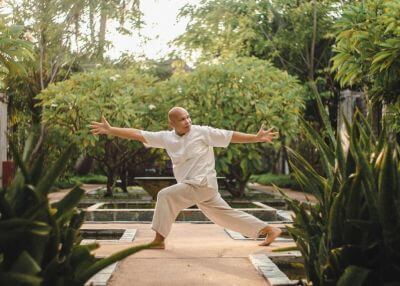 Svěží náhrdelník