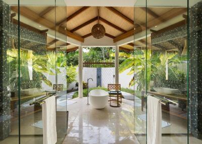 Svěží náhrdelník