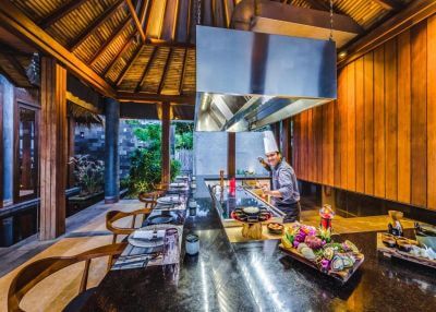 Svěží náhrdelník