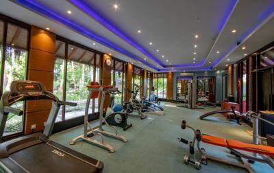 Svěží náhrdelník