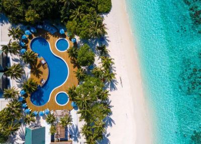 Svěží náhrdelník