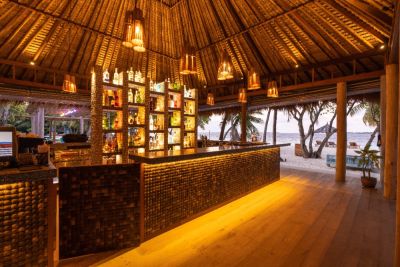 Svěží náhrdelník