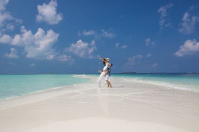 Svěží náhrdelník