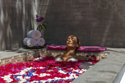 Svěží náhrdelník