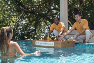 Svěží náhrdelník