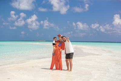 Svěží náhrdelník