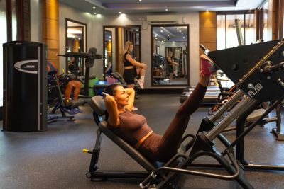 Svěží náhrdelník