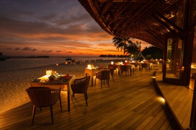 Svěží náhrdelník