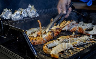 Svěží náhrdelník